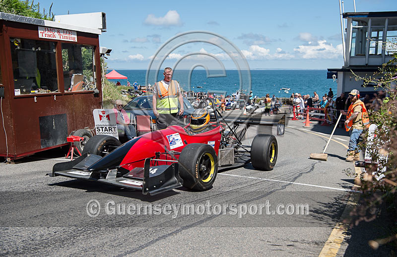 Jersey National_2016_CAR-1 - JERSEY NATIONAL 2016 - CARS