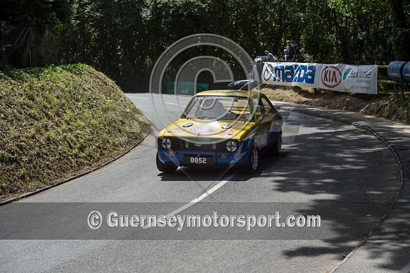 Reservoir Speed Event_2013-Car-233 - RESERVOIR SPEED EVENT 2013 - CARS