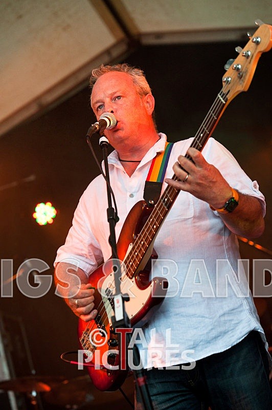 The Barlows-21 - THE BARLOWS