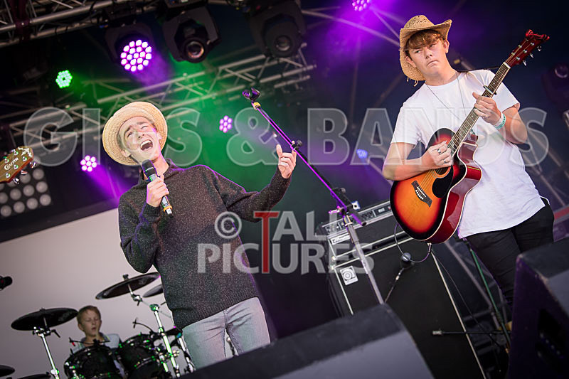 Acoustic Accord-11 - ACOUSTIC ACCORD