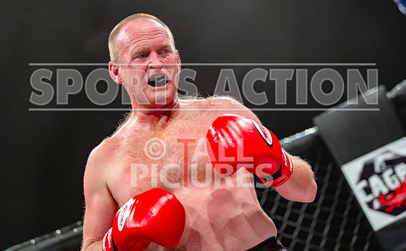 BOUT-3- Mateusz Wierzbicki v Shane Bentley-24 - BOUT-3: Mateusz Wierzbicki v Shane Bentley