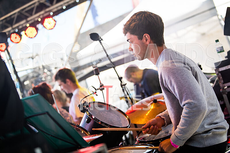 La Rocque Choir Rainbow Chorus-23 - LA ROCQUE CHOIR & RAINBOW CHORUS