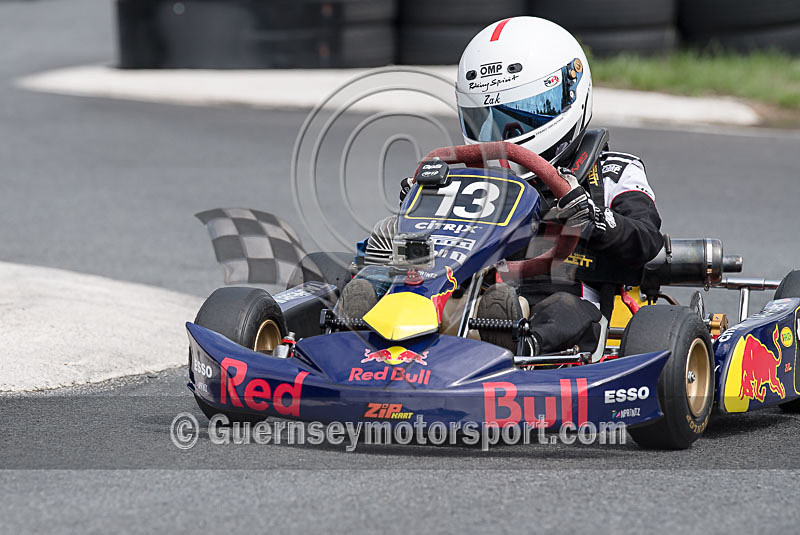 Karting_23-07-2017-33 - KARTING 2017 - SUMMER CHAMPIONSHIP ROUND-5