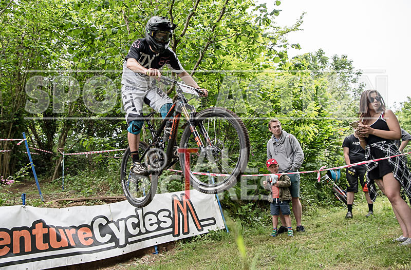 MTB Downhill_05-06-2016-130 - DOWNHILL SERIES 2016_ROUND-4