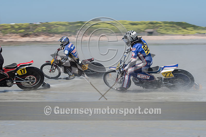 Sand Ace_2014_Bike-233 - BRITISH SAND ACE 500cc SOLO RIDERS - 2014