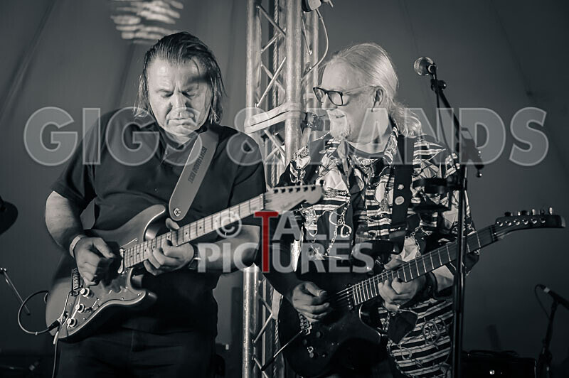 Gig for Colin-50 - CHARITY 'GIG FOR COLIN' 2019