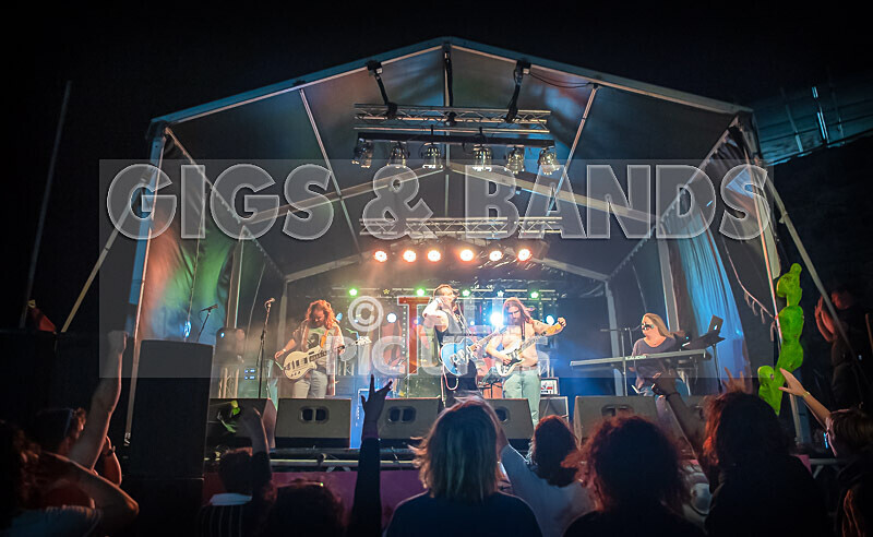 Tantale-576 - TANTALE