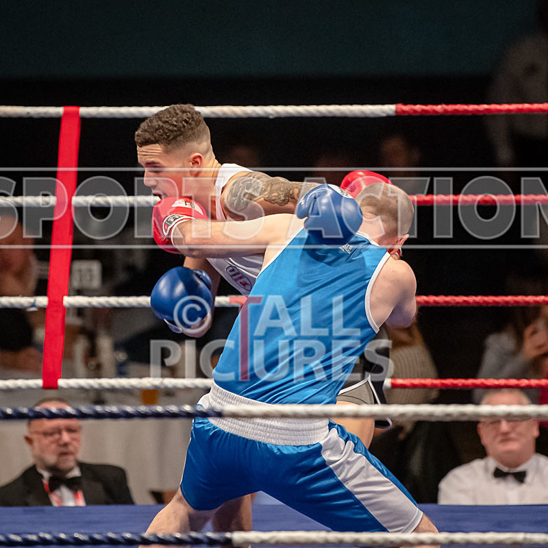 BOUT-14 - Mike Crowley v Cassius Straughn-10 - BOUT-14 - Mike Crowley v Cassius Straughn