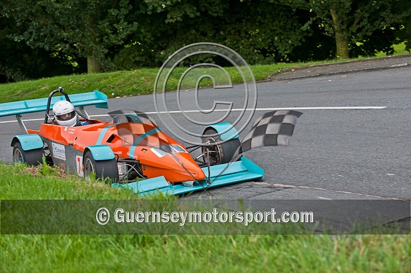 Hill Car 2010-10-03-130 - HILL CLIMB 2010-10-03
