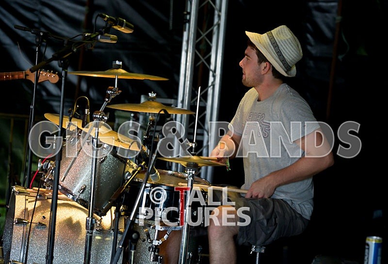 The Hype-4 - THE HYPE