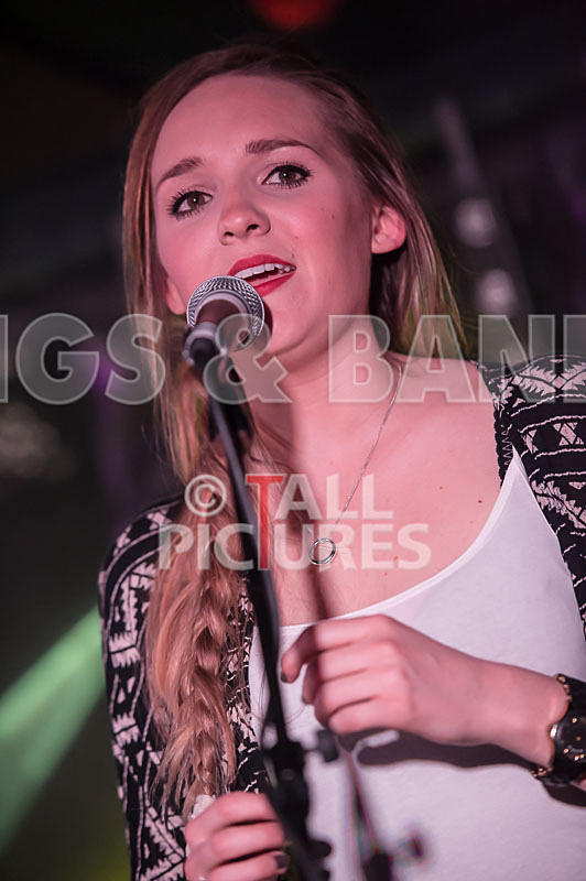 Frankie Davies-11 - FRANKIE DAVIES