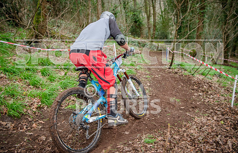 MTB 2019 Downhill Winter Series Round-3-59 - MTB 2019 DOWNHILL SERIES ROUND-3