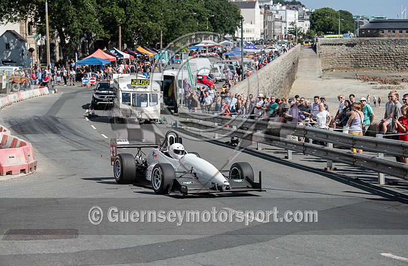 Guernsey National Hillclimb 2018_CAR-124 - GUERNSEY NATIONAL 2018 - CARS
