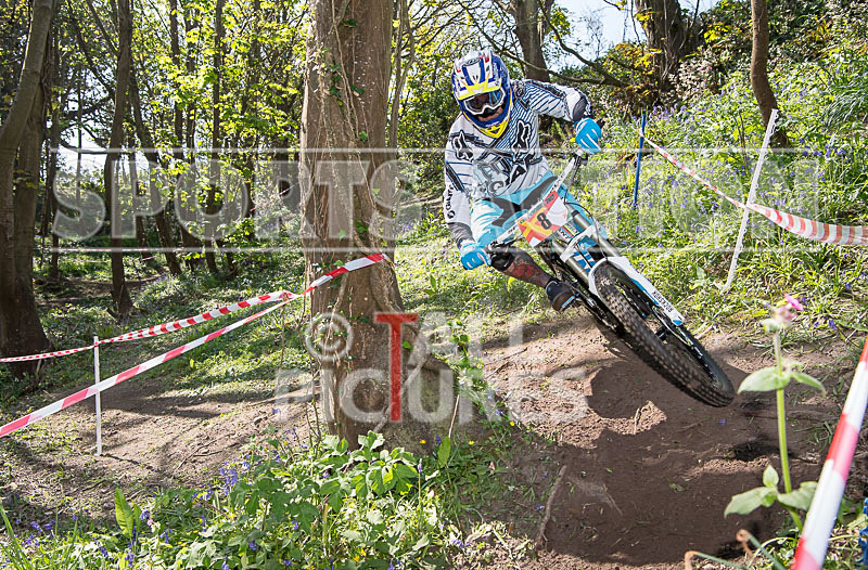 MTB 2017  Downhill Race-2-26 - DOWNHILL SERIES 2017_ROUND-2