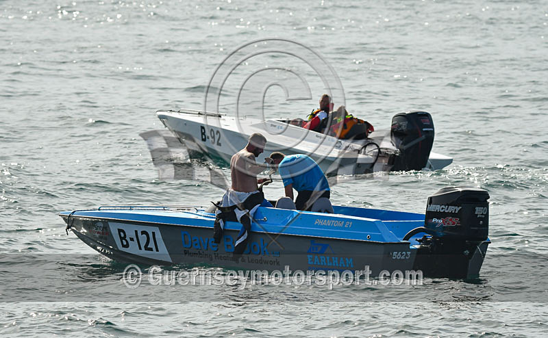 Powerboats Racing 2018_Event 1-116 - GPA POWERBOAT SERIES_Races 1 & 2