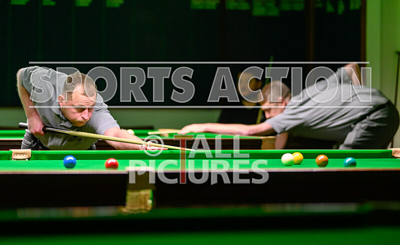 TC Roofing Snooker League 2023-20 - T & C SNOOKER LEAGUE 2023
