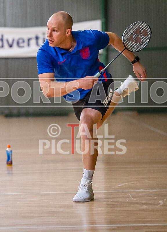 Badminton Island Closed Finals 2021-102 - GUERNSEY BADMINTON CLOSED FINALS 2021