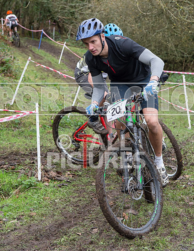 MTB XC_19-11-2017-41 - GVC MTB XC 2017-ROUND 1