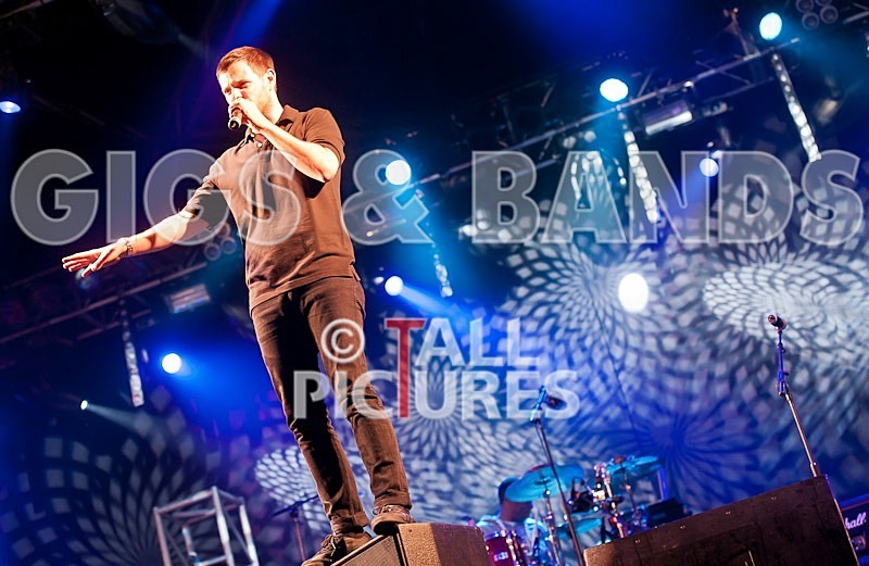 The Streets-5 - THE STREETS