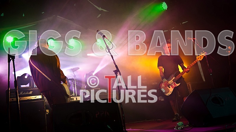 Bulletproof-12 - BULLETPROOF