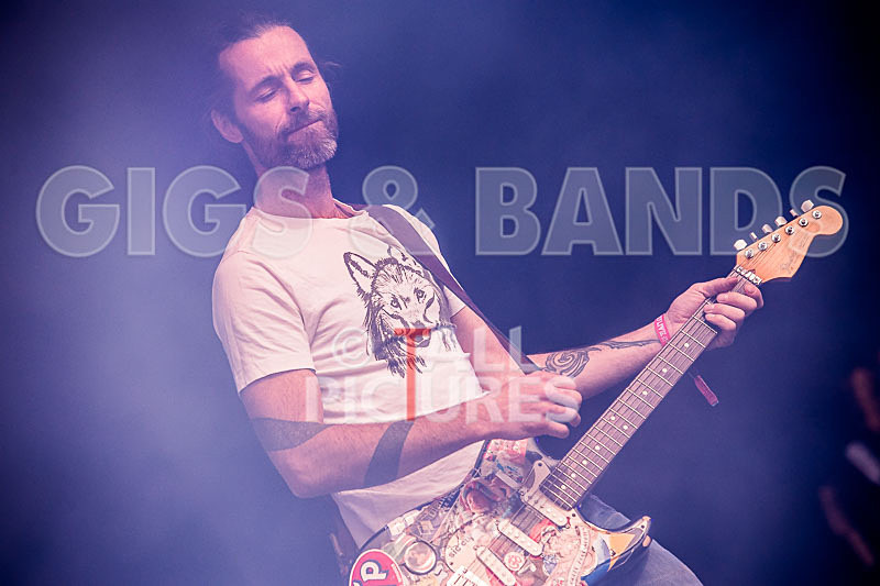 Dreadzone-7 - DREADZONE