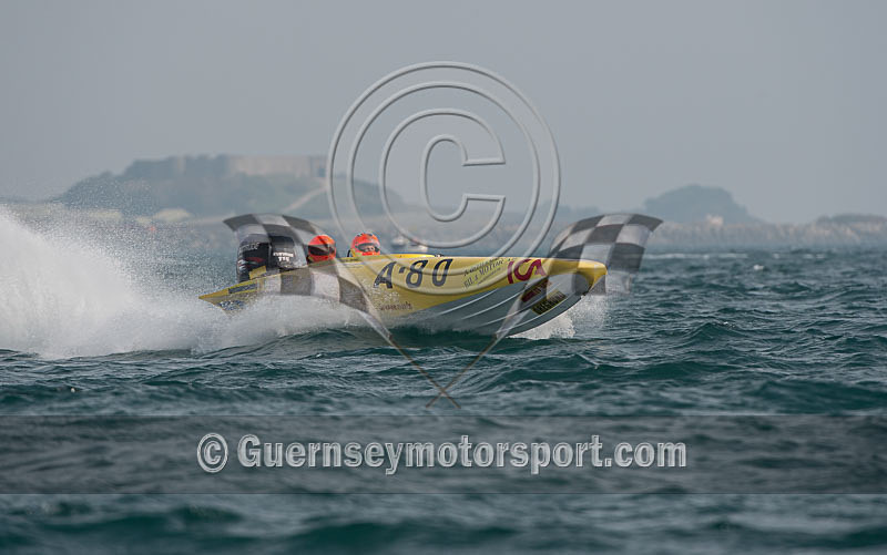 Powerboats_Race-3-71 - UIM CLASS 3A & 3B WORLD OFFSHORE CHAMPIONSHIP_RACE-3