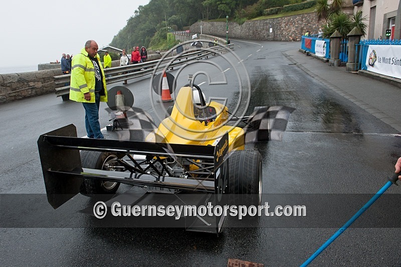 MSA National Hill Climb_2011_Car-100 - GUERNSEY MSA NATIONAL 2011 - CARS