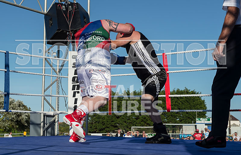 Open Air Boxing_2015_Bout-3-12 - BOUT-3