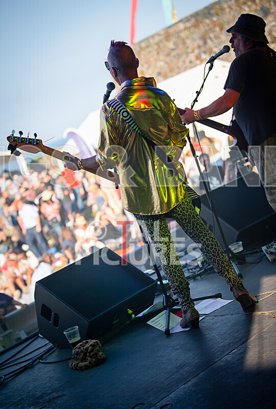 Mark Le Gallezs Rock N Roll Disaster-15 - MARK LE GALLEZ'S ROCK N ROLL DISASTER