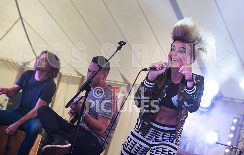 Tallia Storm-10 - TALLIA STORM