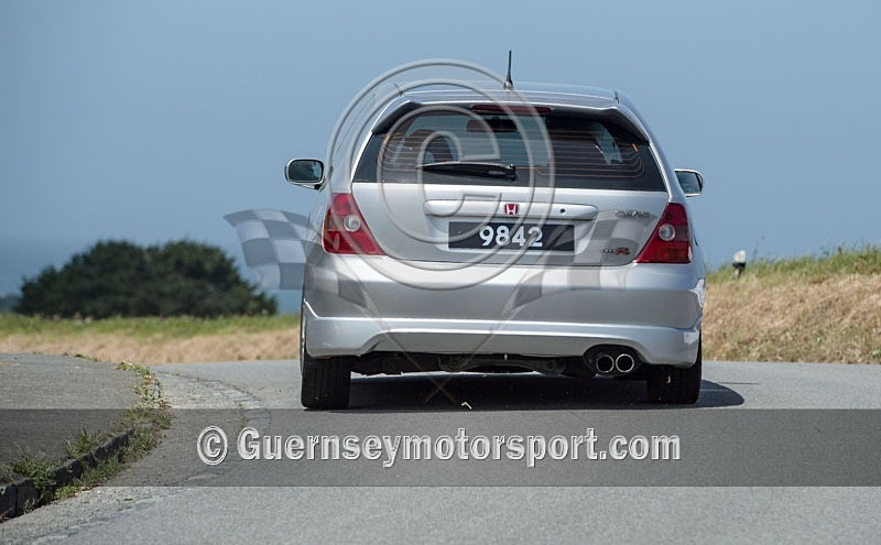 Reservoir Speed Event_2013-Car-66 - RESERVOIR SPEED EVENT 2013 - CARS