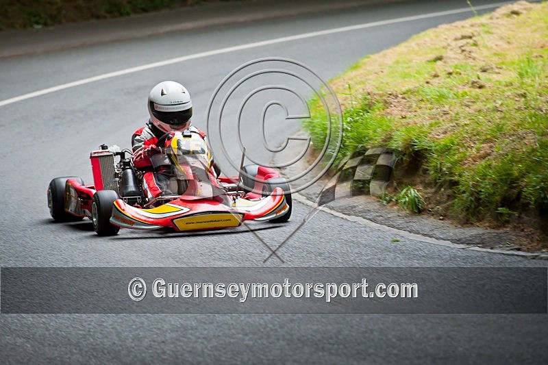 GKMC Hill Climb_30-05-11_Kart-22 - KARTS 2011-05-30