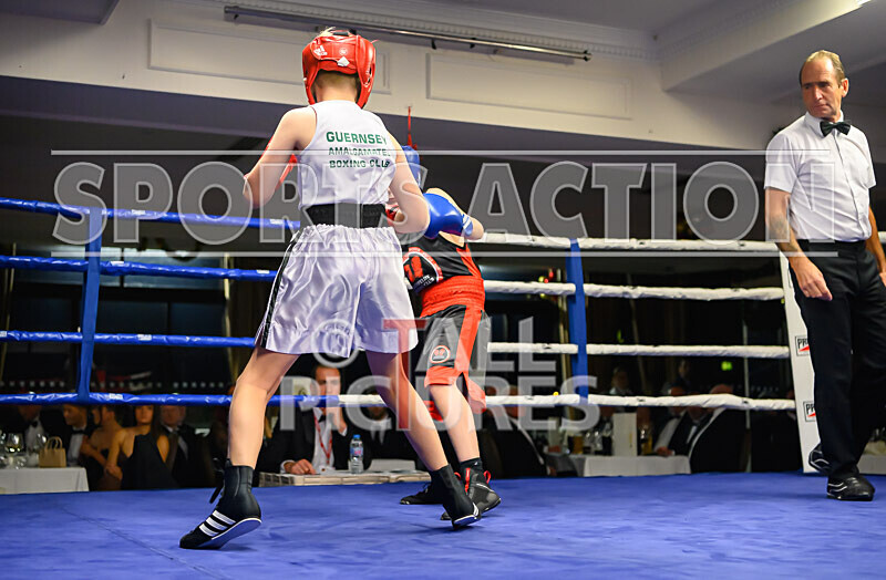 BOUT- 1_Kody Domaille v Billy Rodgers-16 - BOUT 1_Kody Domaille v Billy Rodgers