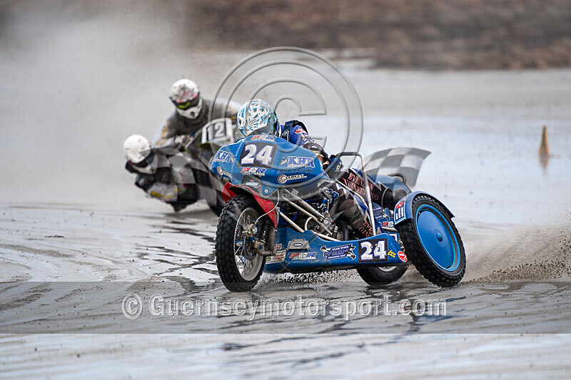 Sand Ace 2019_Racing-88 - THE INTERNATIONAL SAND ACE 2019_THE RACING