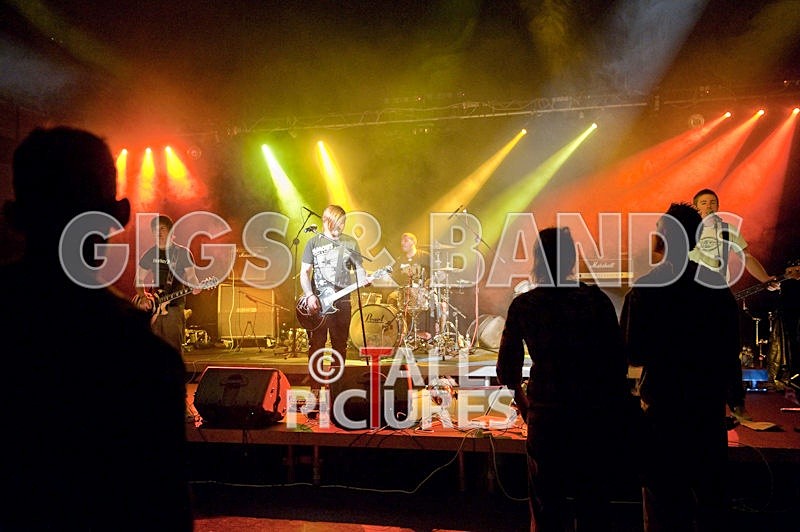 2 Minutes 2 Late-32 - 2 MINUTES 2 LATE at RoA-3