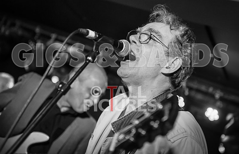 The Blockheads-11 - THE BLOCKHEADS