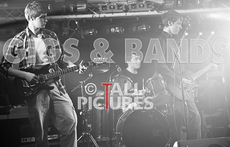 Inertia-41 - INERTIA