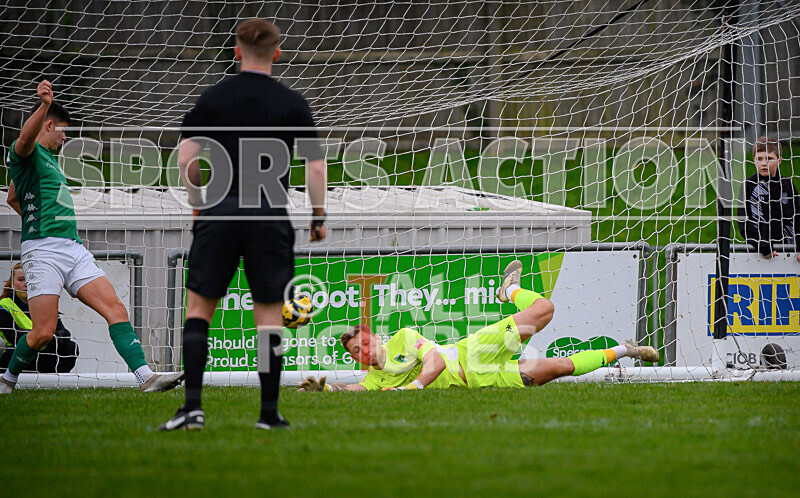 GFC v Northwood 2022-11 - GFC v NORTHWOOD