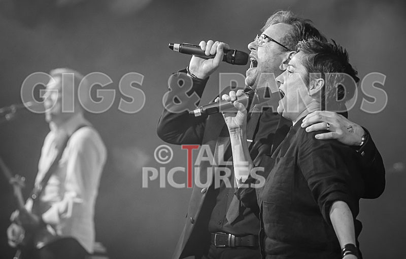 King Rat_30th Birthday Gig-55 - KING RAT AND THE SOUL CATS 30th BIRTHDAY