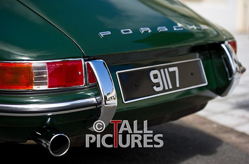 Porsche_911T-36 - HARRISON AUTOMOTIVE