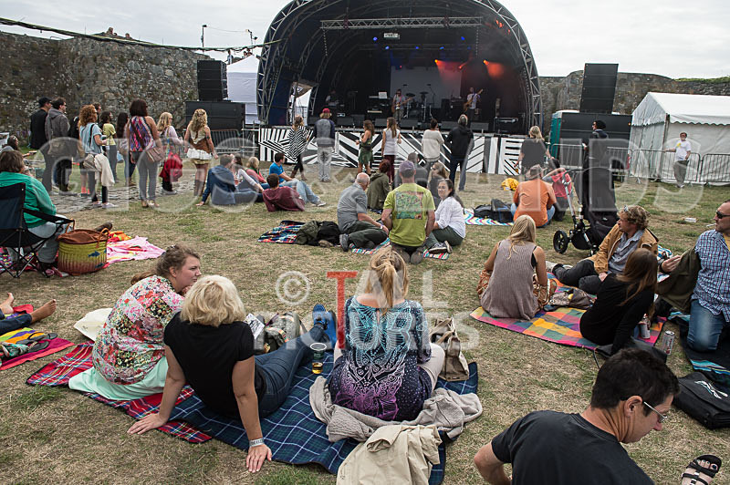 The Devil  The Deep-11 - THE DEVIL AND THE DEEP