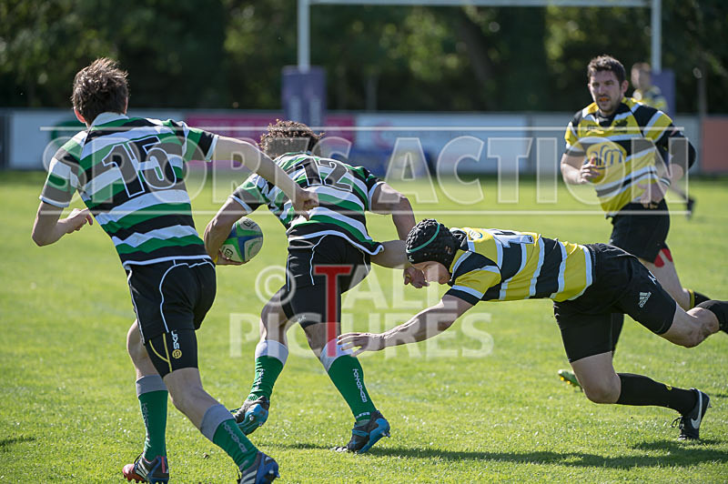 St Jacques v Tottonians-34 - ST JACQUES v TOTTONIANS