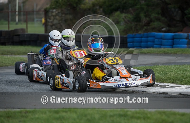  - KARTING WINTER CHAMPIONSHIP ROUND-1