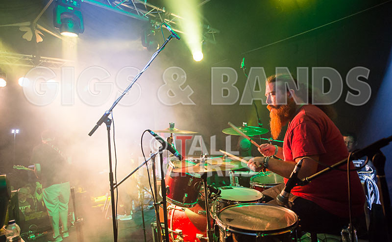 Honest Crooks-183 - HONEST CROOKS