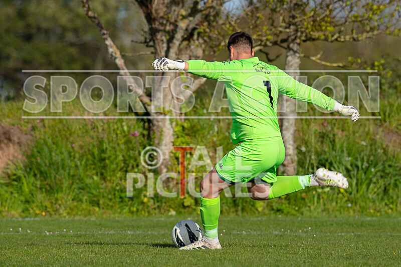 Sylvans v Belgrave_FA Cup Quarters 2021-17 - FA CUP QUARTER FINALS 2021_SYLVANS v BELGRAVE WANDERERS
