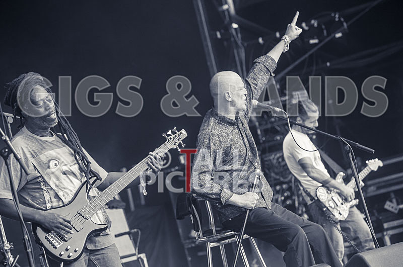 Dreadzone-23 - DREADZONE