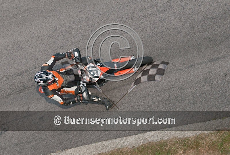 Ald Hill Bike-42 - ALDERNEY HILL CLIMB 2009