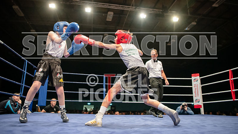 BOUT-5 - Rio Gaudion v Harry Manley-25 - BOUT-5 - Rio Gaudion v Harry Manley