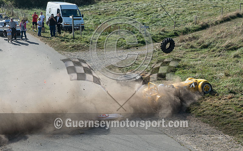 Alderney Airport Sprint_2014_CAR-195 - CRASHES - GALLERY 6