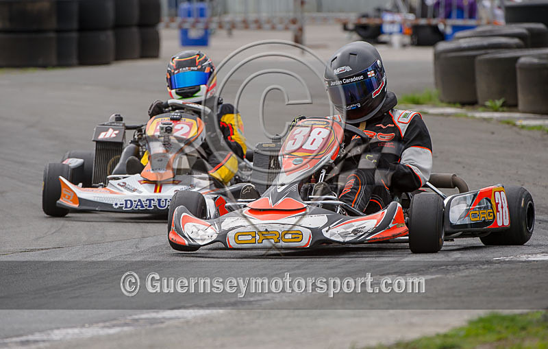 Karting_06-04-2014-16 - KARTING WINTER CHAMPIONSHIP ROUND-4